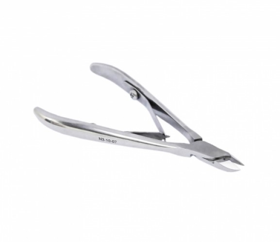 Накожницы (кусачки для кожи)